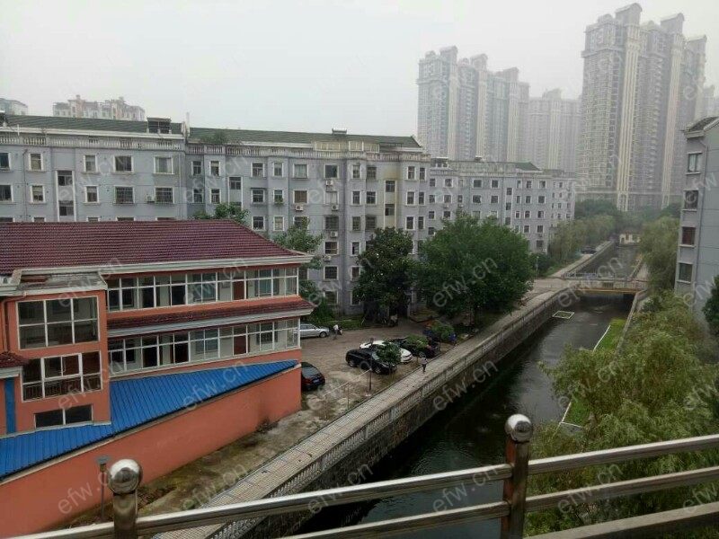 万裕苑一区 2室2厅