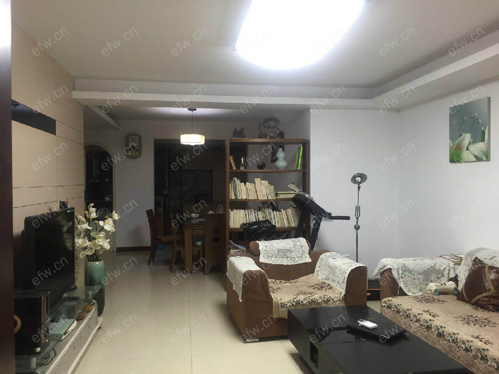绿地世纪城（一二期） 4室2厅