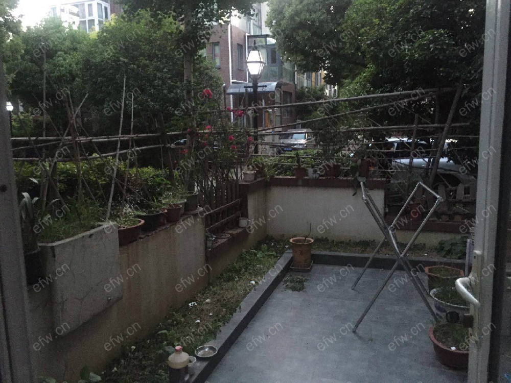 绿地世纪城（一二期） 4室2厅
