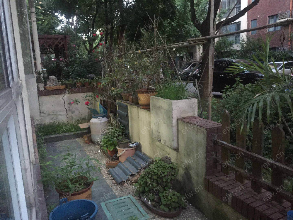 绿地世纪城（一二期） 4室2厅