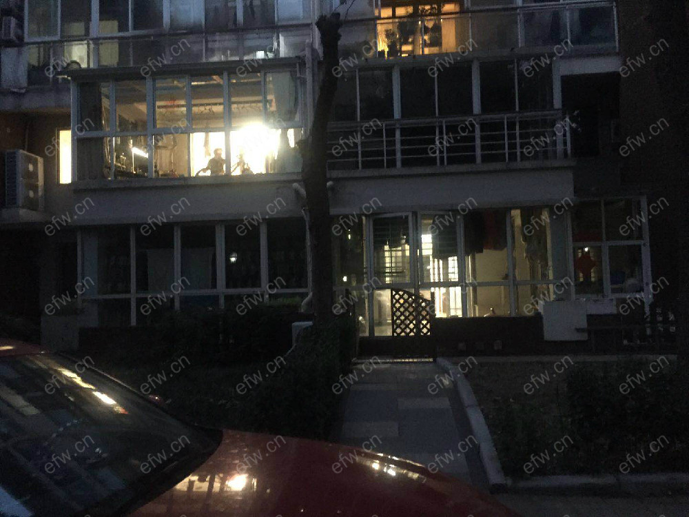绿地世纪城（一二期） 4室2厅