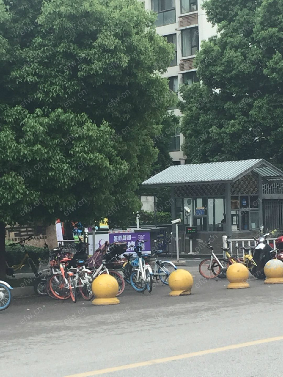 金科东方水榭(东方王榭) 2室2厅