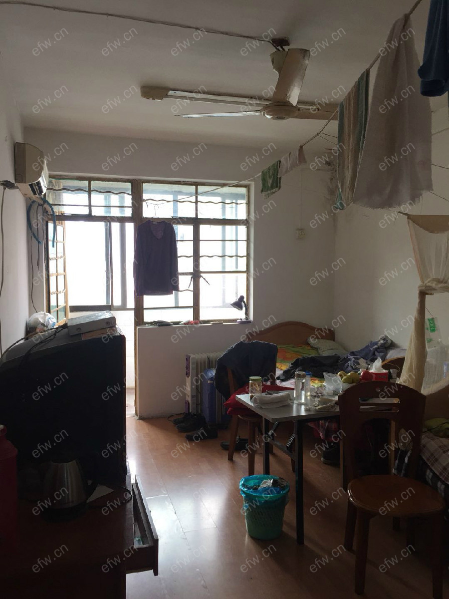 锡澄三村 2室1厅