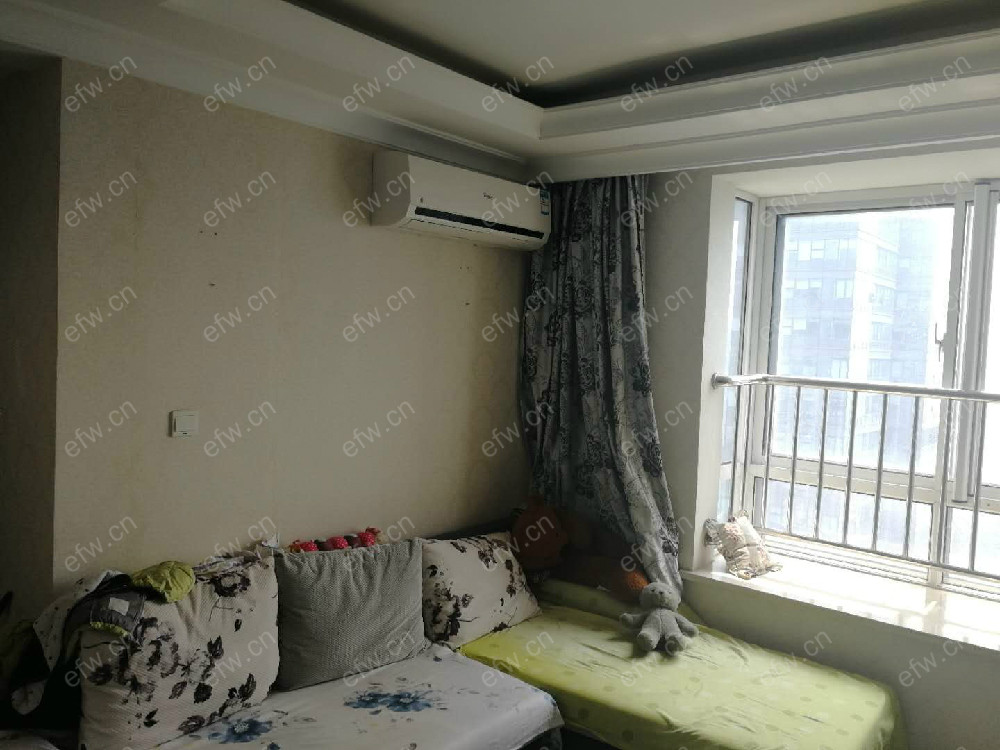 清扬御庭 2室1厅