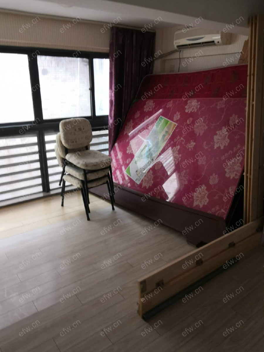 康桥丽景 2室2厅