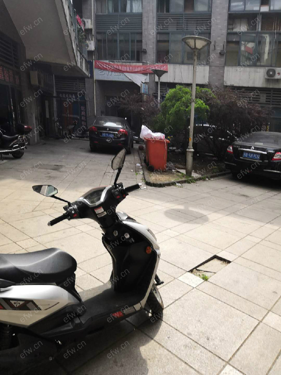 康桥丽景 2室2厅