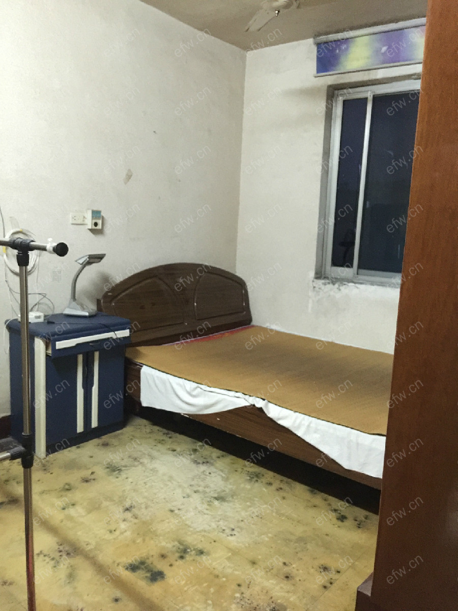 刘潭新村 2室1厅 家具家电齐全