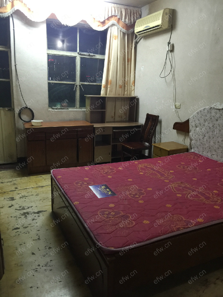 刘潭新村 2室1厅 家具家电齐全