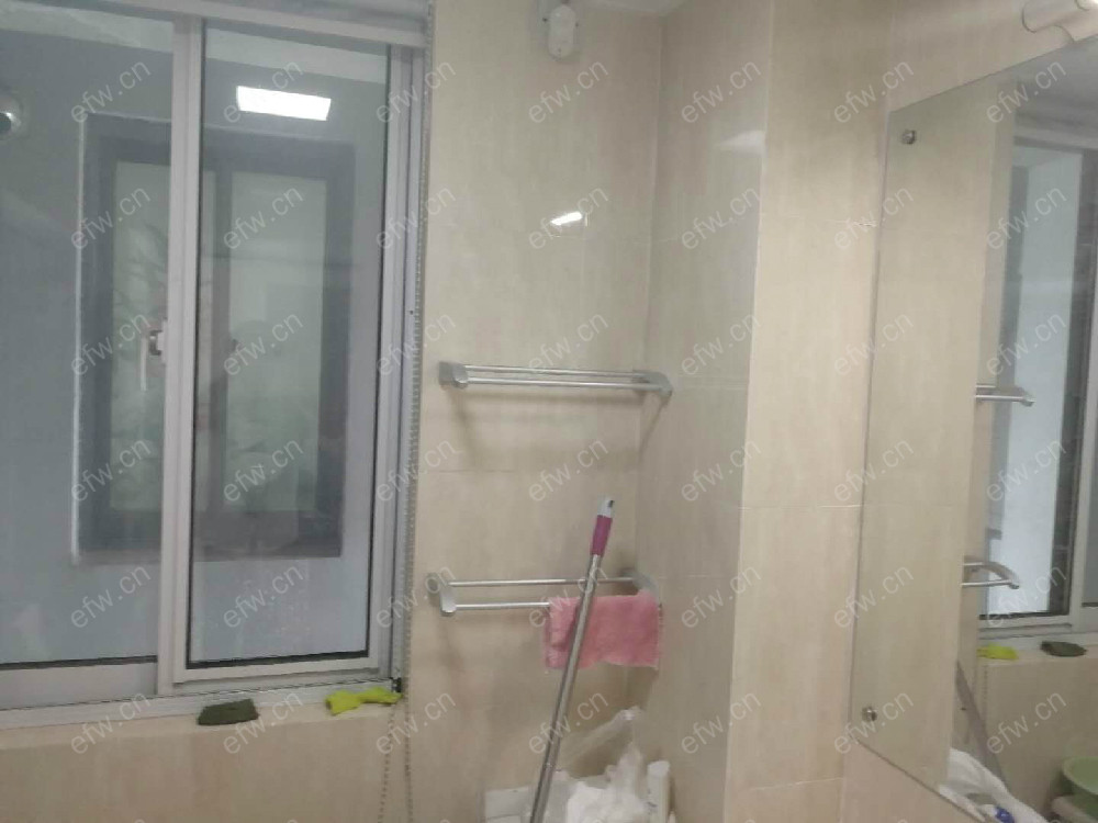 清扬御庭 2室1厅