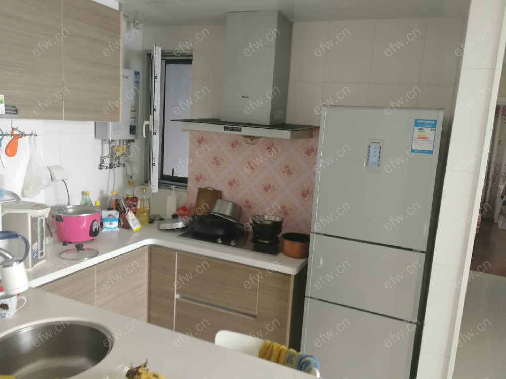 清扬御庭 2室1厅