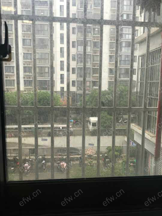 天河嘉寓(沁春园) 3室2厅