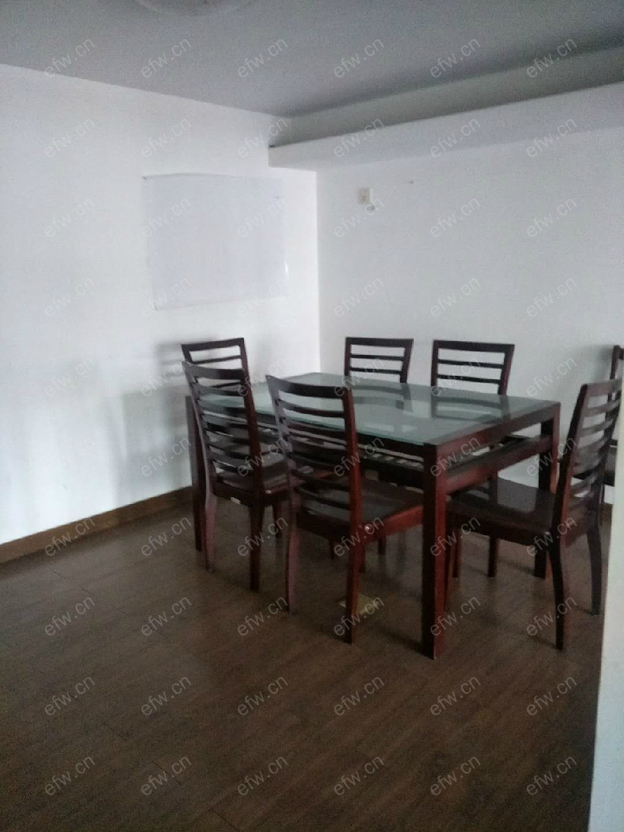康桥丽景 4室3厅