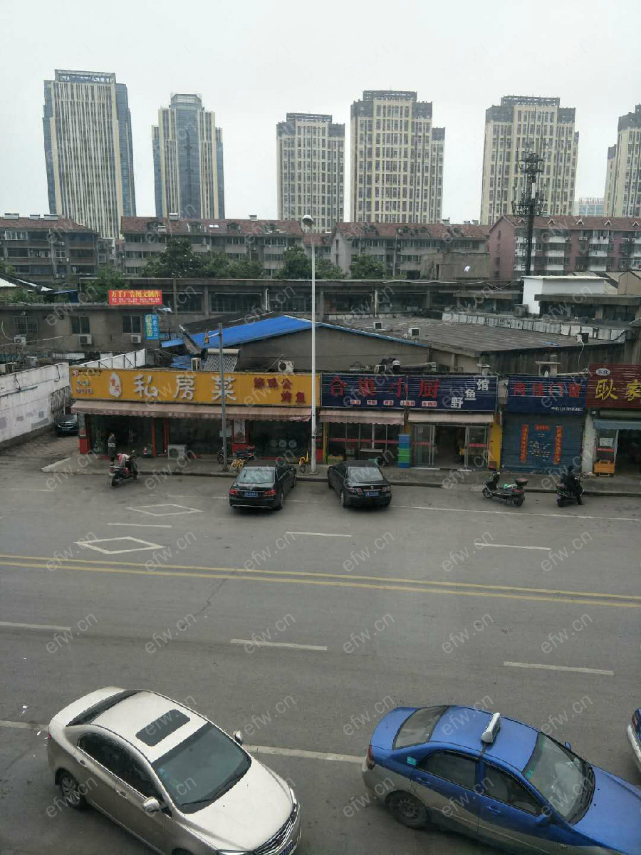 康桥丽景 4室3厅