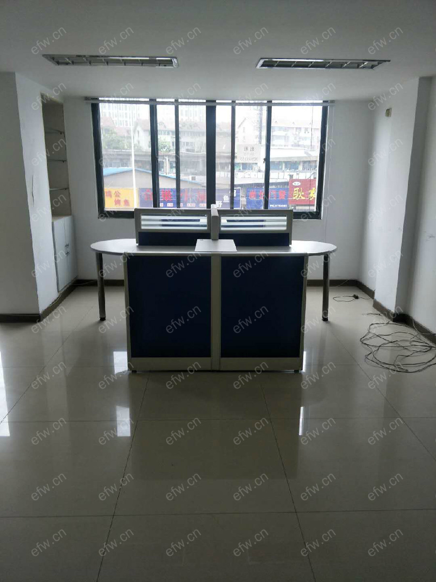 康桥丽景 4室3厅