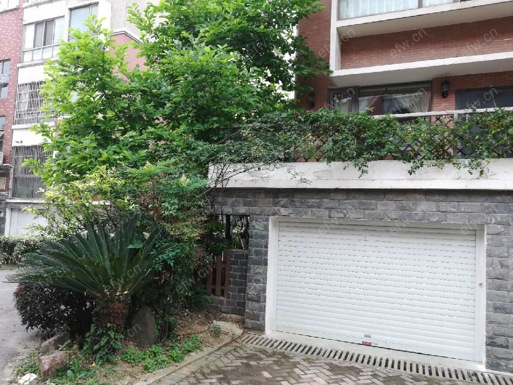 金色江南三期(秀景花园) 4室3厅