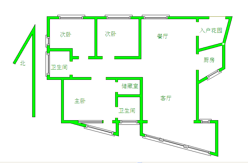 阳光100国际新城