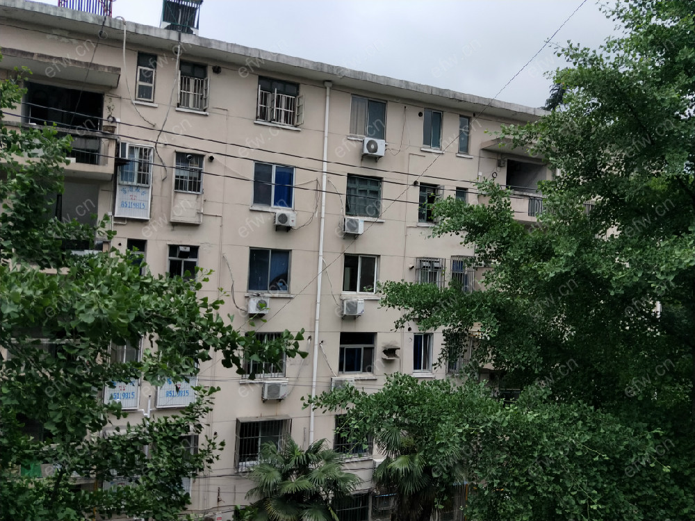 水秀新村 1室1厅..