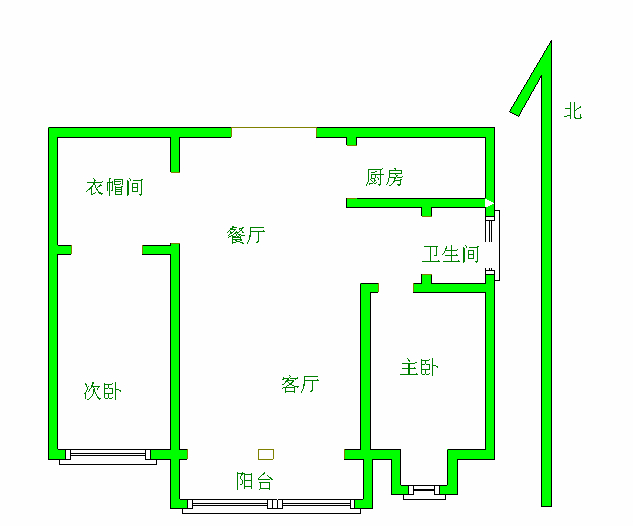 美林湖花园