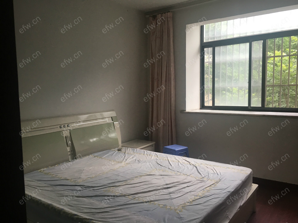 凤翔馨城 3室2厅靠地铁口