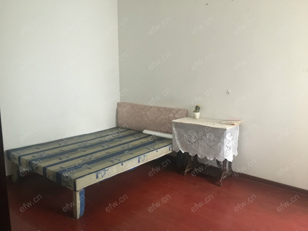 凤翔馨城 3室2厅靠地铁口
