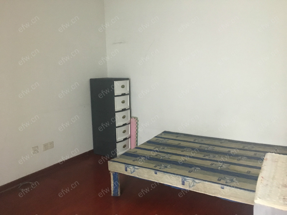 凤翔馨城 3室2厅靠地铁口