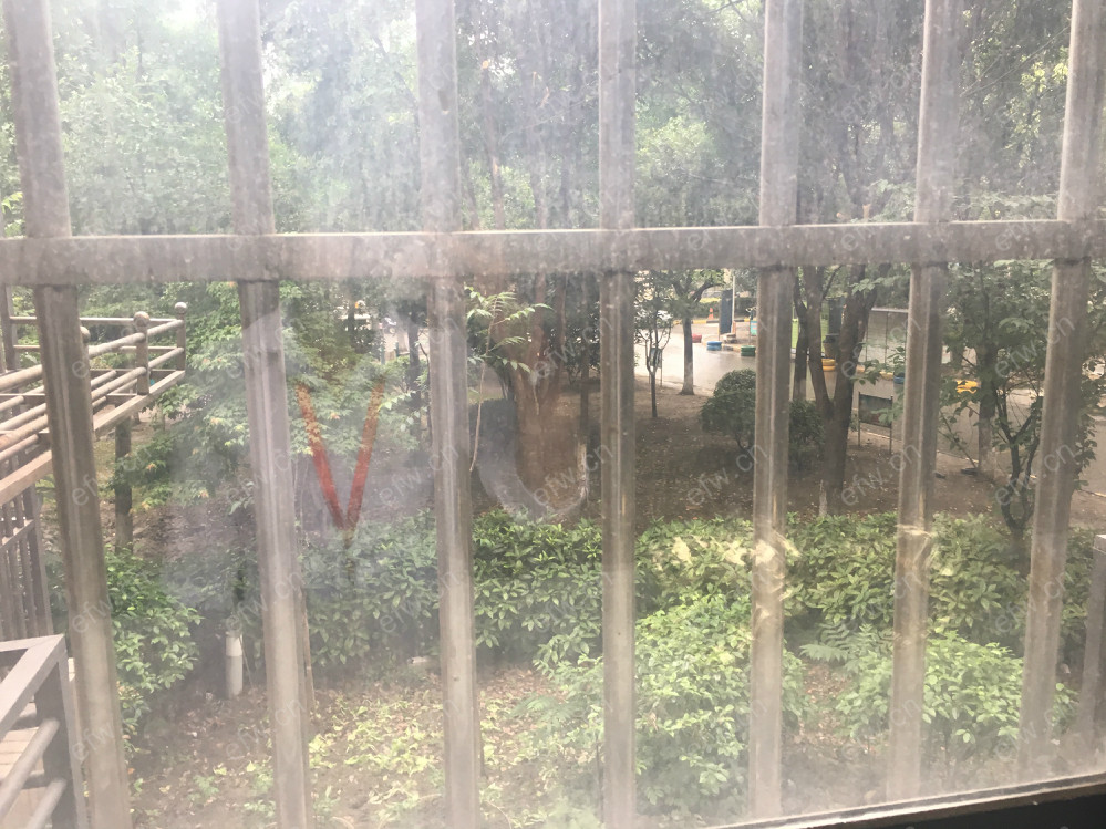 凤翔馨城 3室2厅靠地铁口