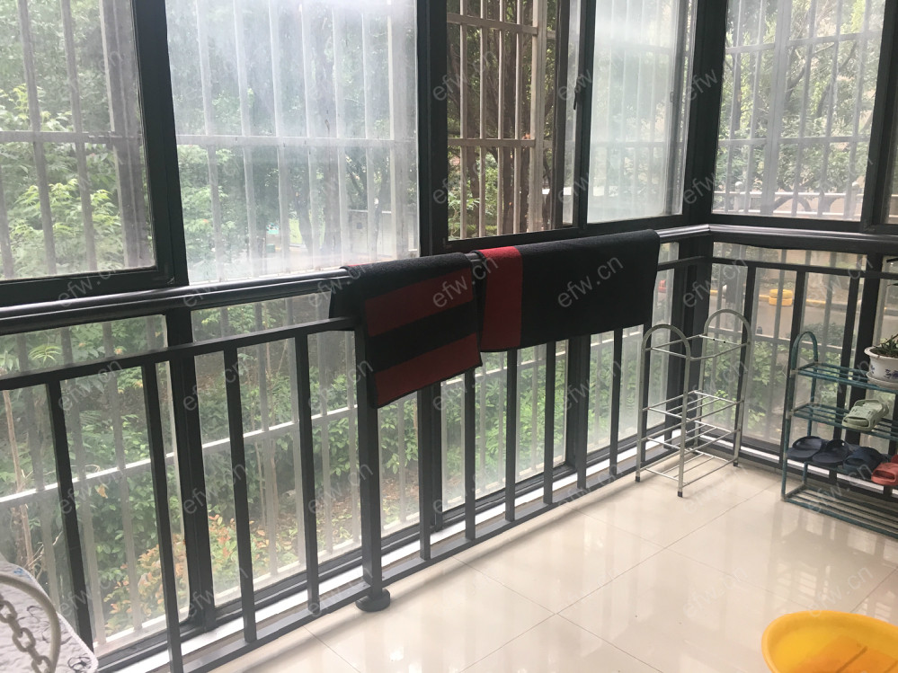 凤翔馨城 3室2厅靠地铁口