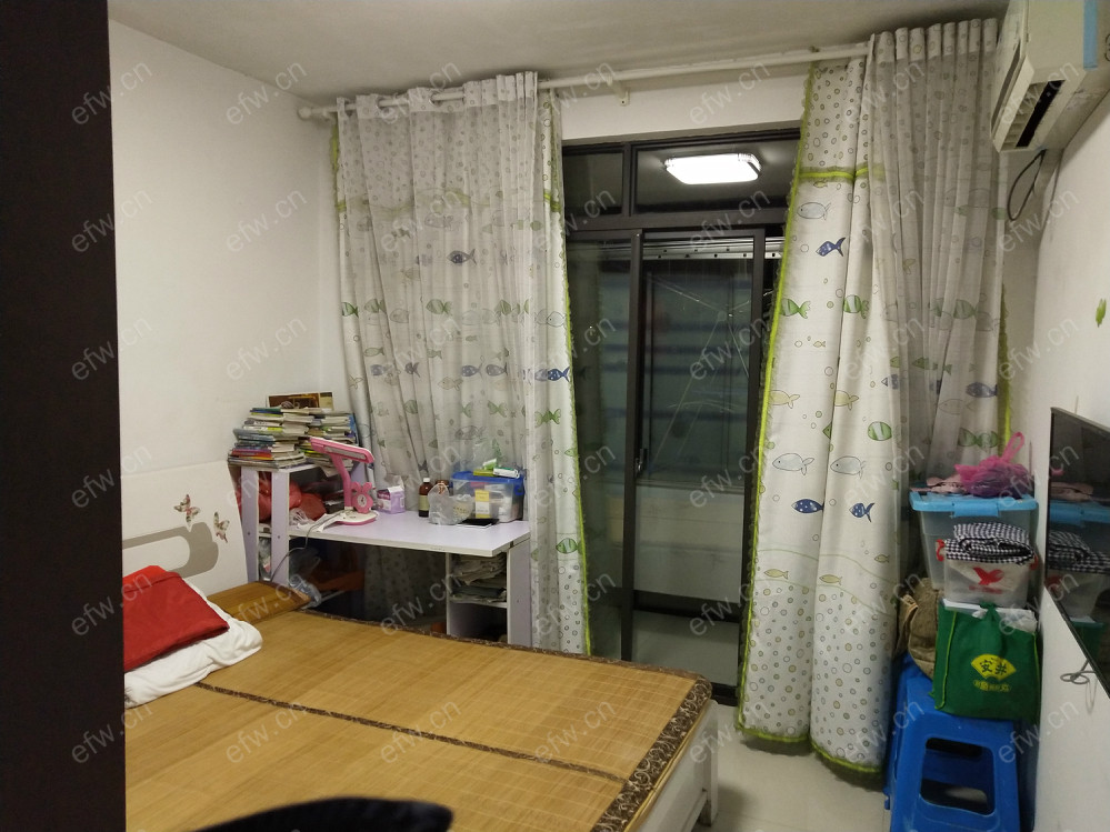 恒盛际花园（际） 3室2厅