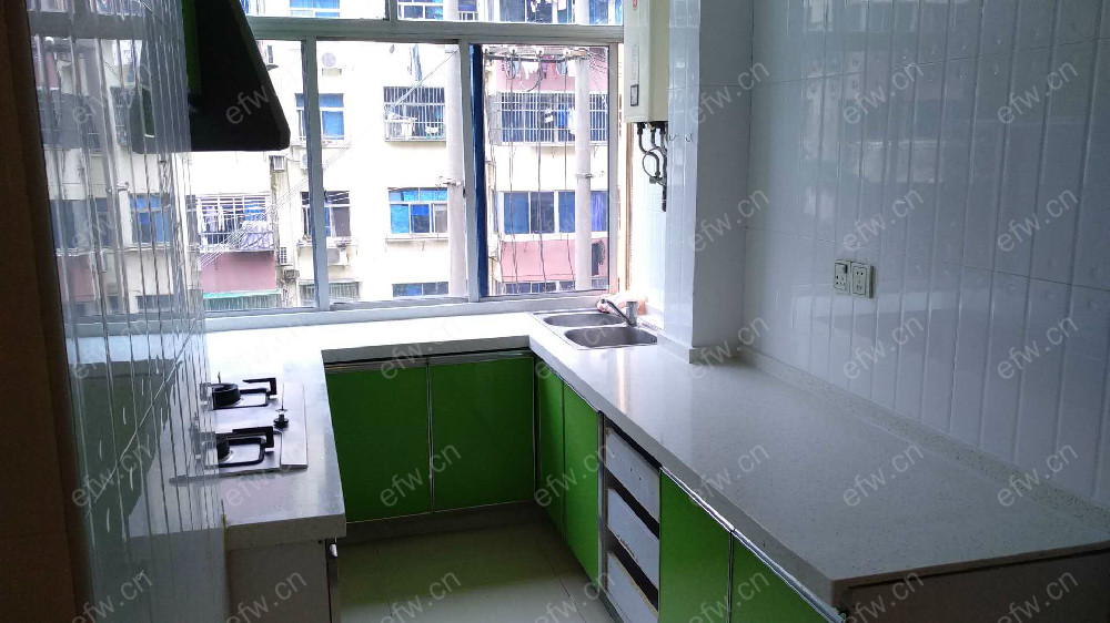 新巷小区 2室1厅