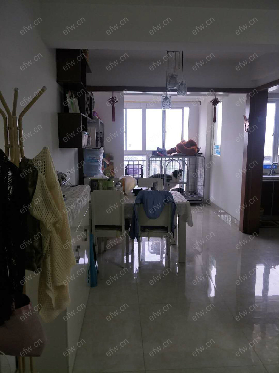 金都花园 2室2厅 房东诚心出售 近学校