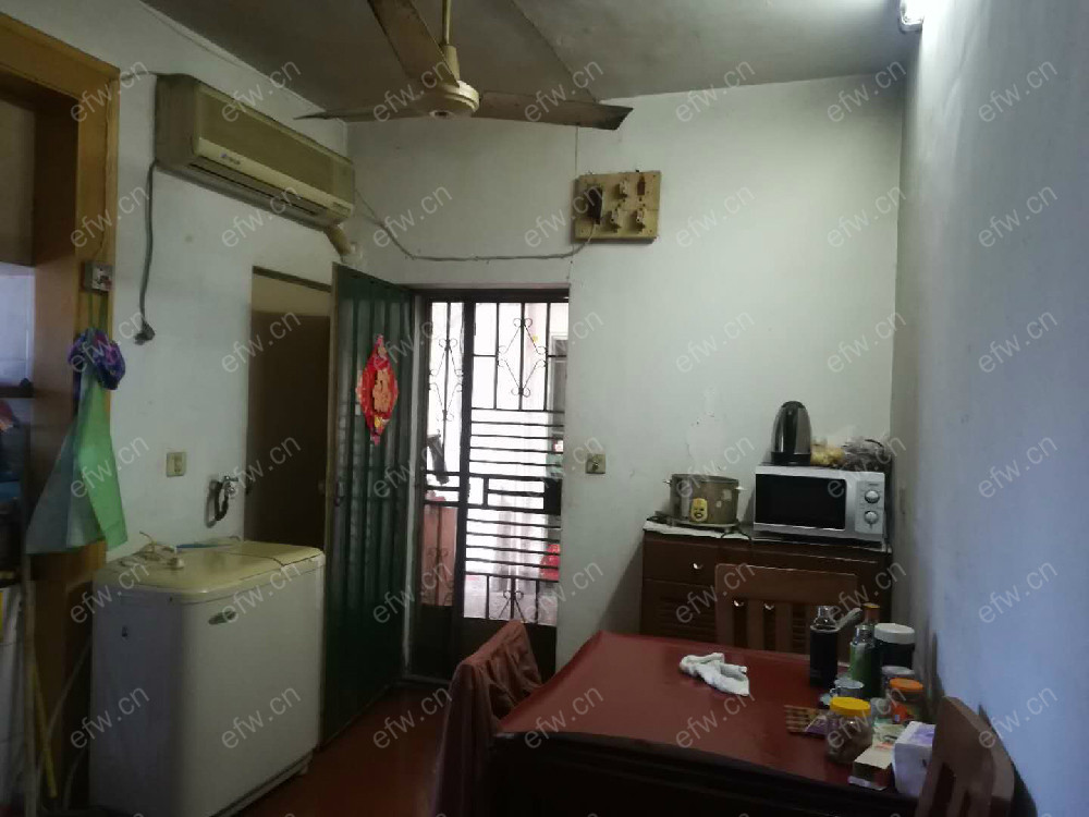 锡航新村 2室1厅
