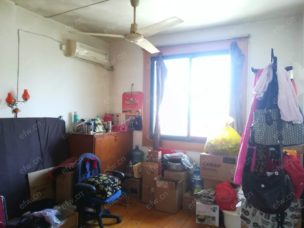 锡航新村 2室1厅