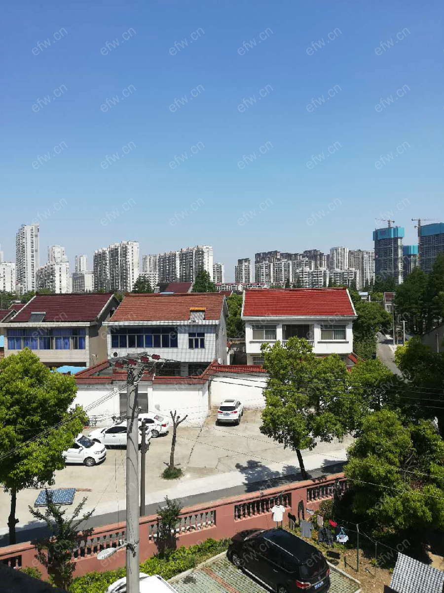锡航新村 2室1厅