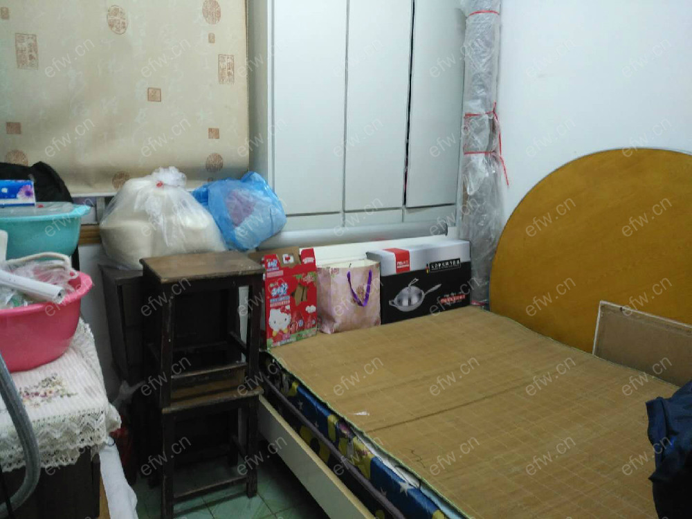 震泽一村 3室1厅