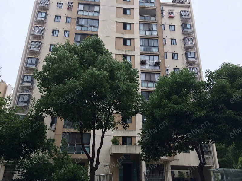 渔港家园 经典2房 东边户 全明 精装修！