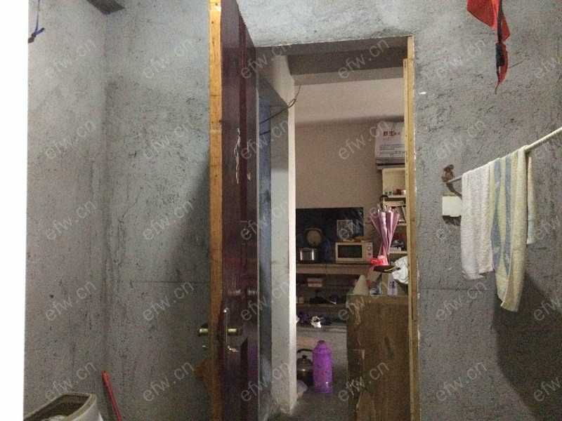 渔港家园 经典2房 东边户 全明 精装修！