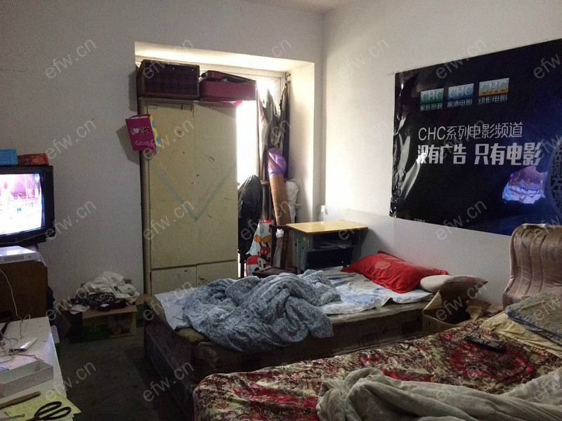 渔港家园 经典2房 东边户 全明 精装修！