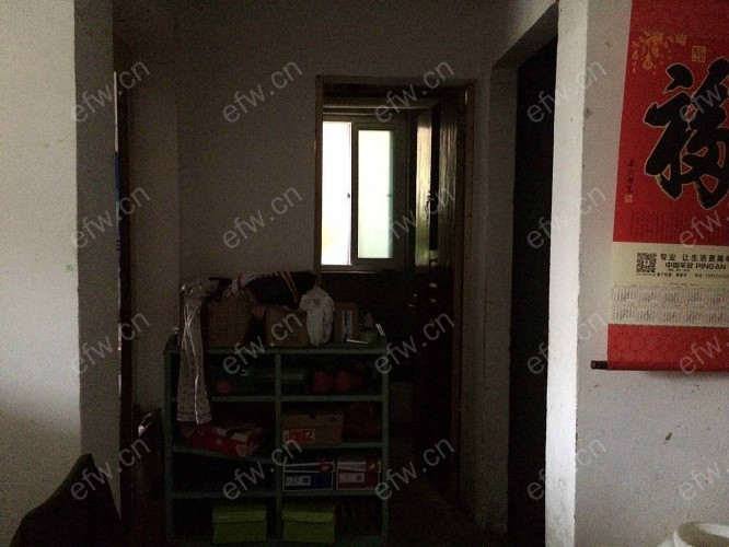 渔港家园 经典2房 东边户 全明 精装修！