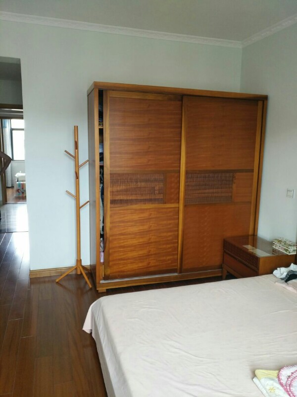 中大诺卡小镇一期（诺卡花园）