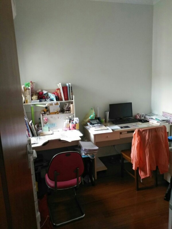 中大诺卡小镇一期（诺卡花园）