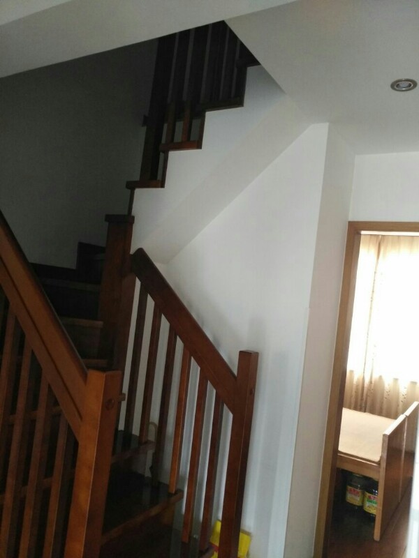 中大诺卡小镇一期（诺卡花园）