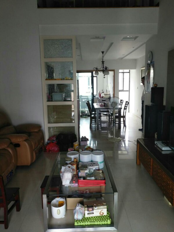 中大诺卡小镇一期（诺卡花园）