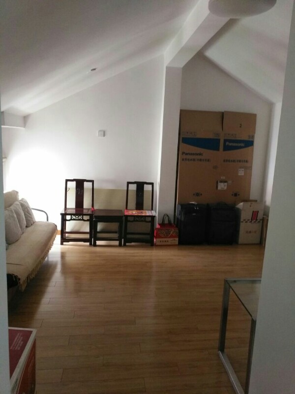 中大诺卡小镇一期（诺卡花园）