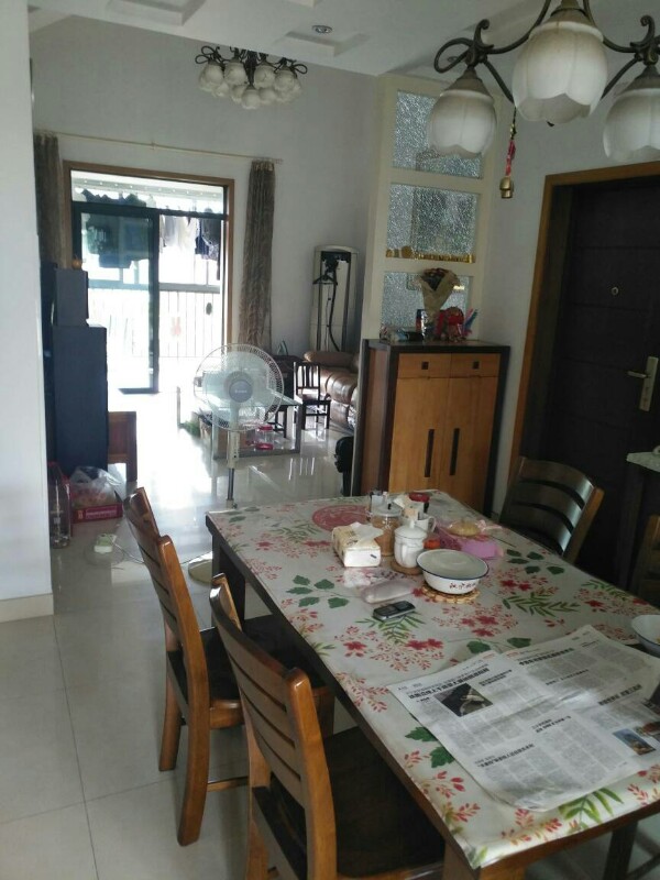 中大诺卡小镇一期（诺卡花园）