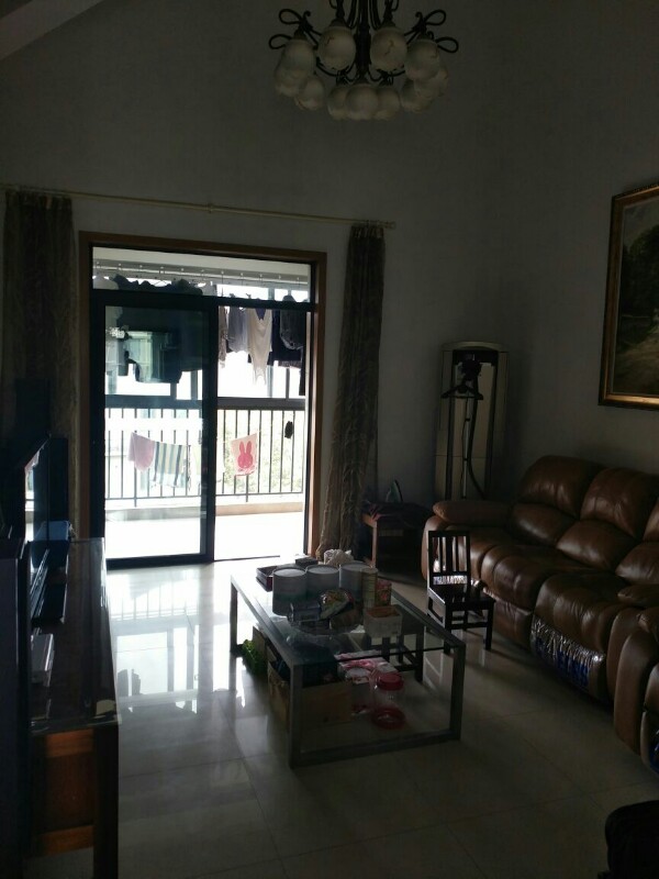 中大诺卡小镇一期（诺卡花园）