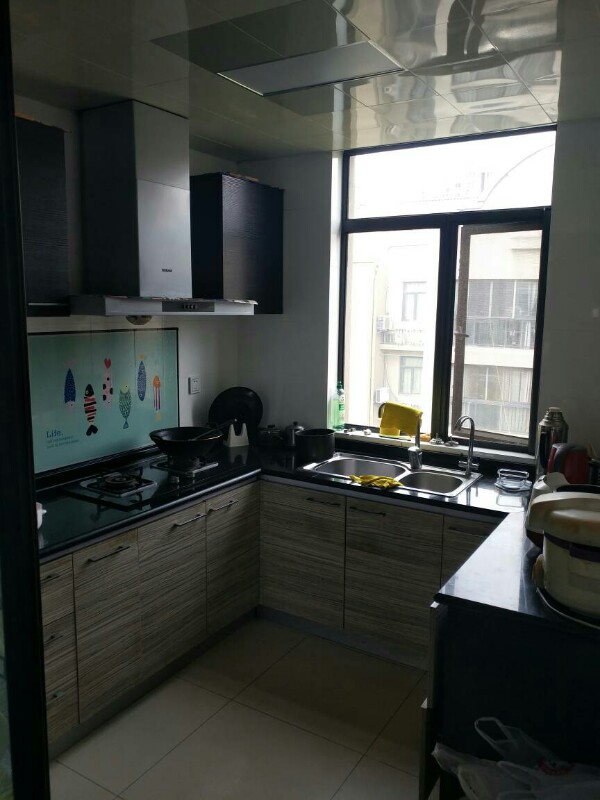 中大诺卡小镇一期（诺卡花园）