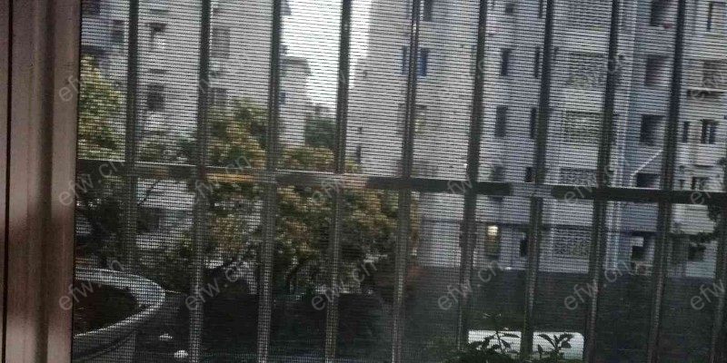 中联新村 4室2厅 拎包入住
