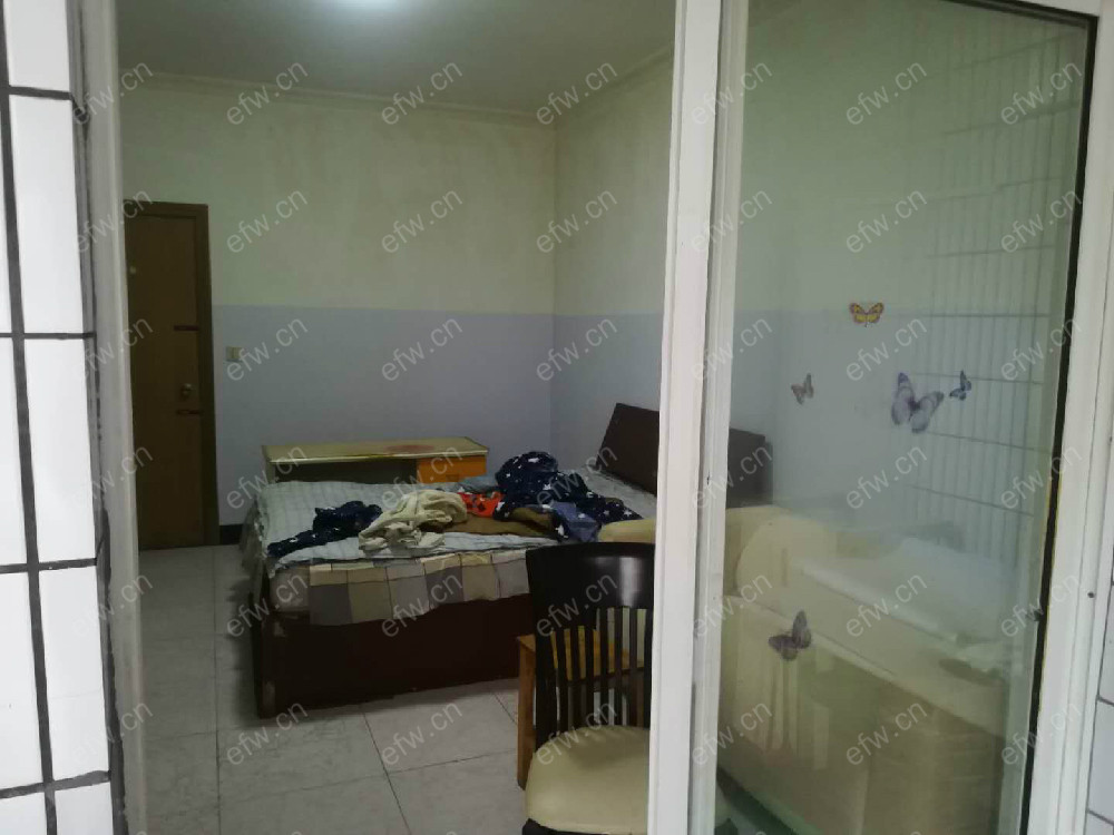 孙蒋新村 1室1厅