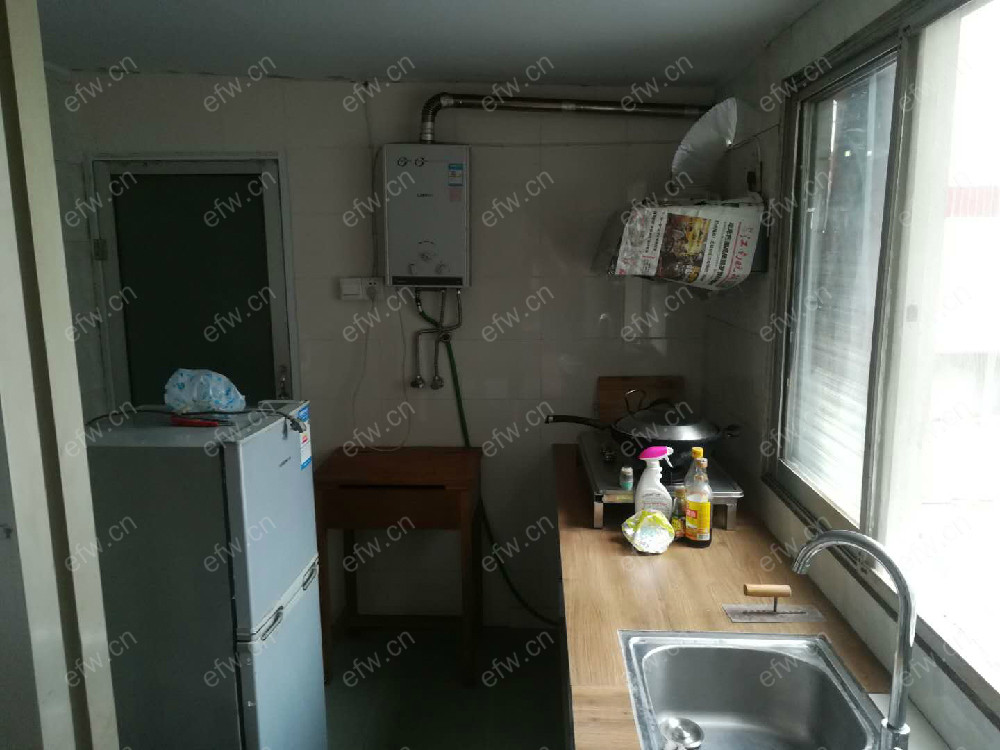 孙蒋新村 1室1厅
