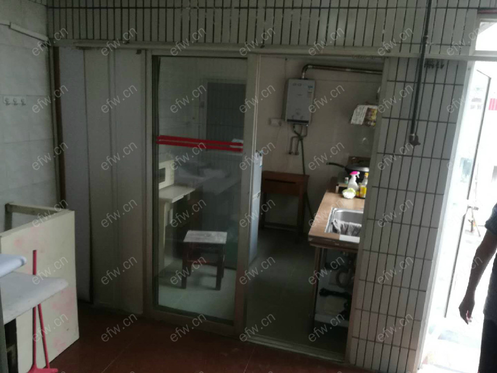 孙蒋新村 1室1厅